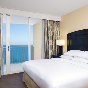 Two-Bedroom Suite Partial Ocean View Non-smoking
